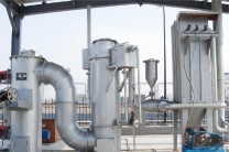 海普欧·垃圾焚烧炉：高效处理多类废弃物，达标排放更环保_污水处理