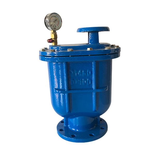 复合式排气阀 复合式排气阀