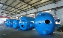 海普欧·机械过滤器_智慧水务