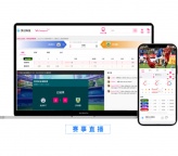 专业体育赛事比分系统源码交付，足球篮球电竞数据接口已对接，快速部署上线