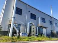 海普欧：废气异味处理——工业领域的关键环保挑战与应对方案