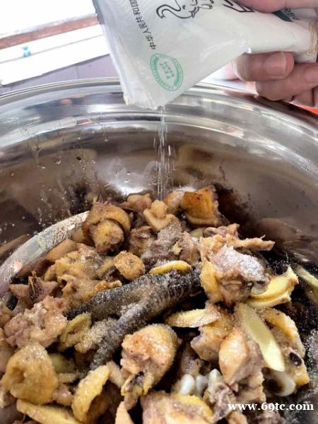 昭通活天麻怎么炖汤 昭通活天麻怎么炖汤