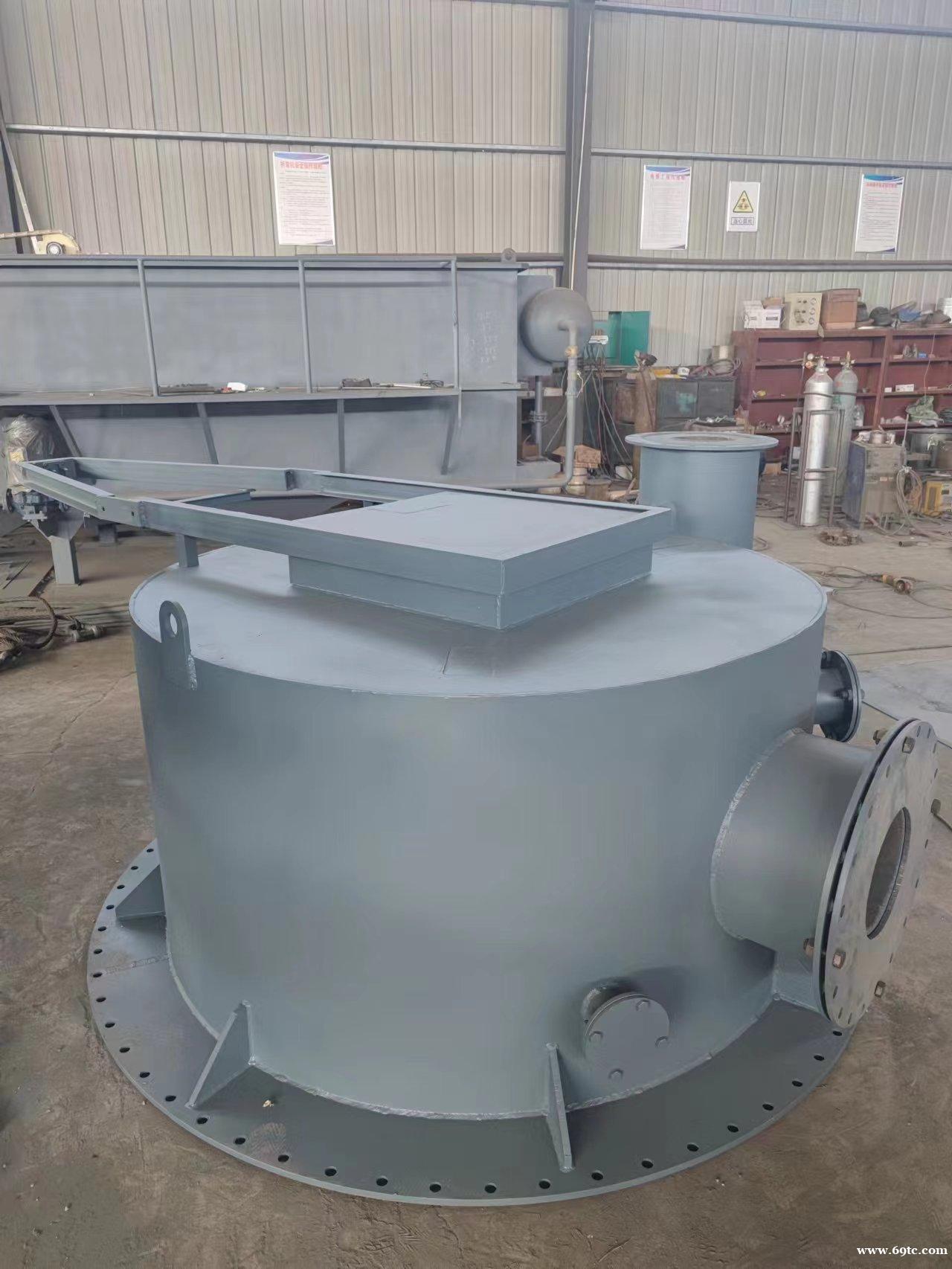 海普欧:焚烧炉——从污染治理到资源利用的环保利器_污水处理一体化设备 海普欧:焚烧炉——从污染治理到资源利用的环保利器_污水处理一体化设备