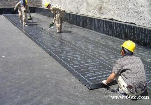 大兴区房屋防水施工公司 大兴区房屋防水施工公司