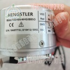 RI64/1024BV4HGIBB5O空心轴光电增量编码器