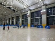 伟而特红外供暖：让烟台体育馆冬季不再寒冷