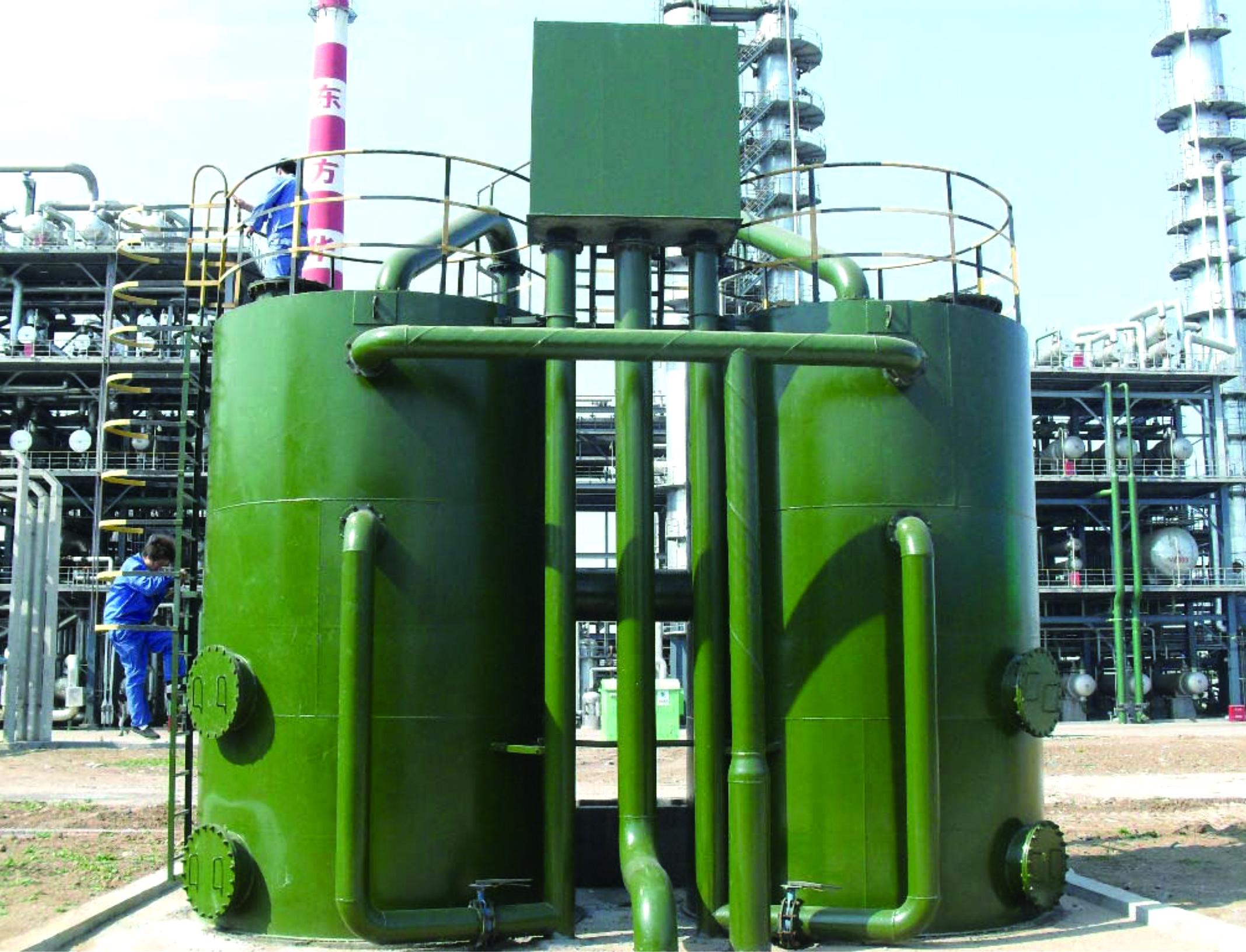 海普欧:机械过滤器——多领域水质净化的核心装备,高效实用的过滤解决方案 海普欧:机械过滤器——多领域水质净化的核心装备,高效实用的过滤解决方案