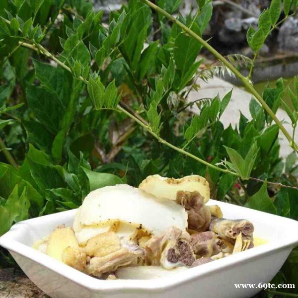 彝良鲜天麻怎么吃 彝良鲜天麻怎么吃