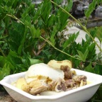 彝良鲜天麻怎么吃