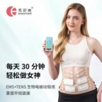 腹直肌分离:产后妈妈的隐形挑战与科学应对