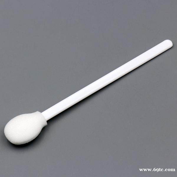 FS708WC白杆大圆头复合海绵无尘净化工业棉签清洁擦拭棒 FS708WC白杆大圆头复合海绵无尘净化工业棉签清洁擦拭棒