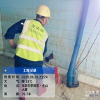 深圳市盐田区二次供水专业水池清洗资质齐全价格优惠