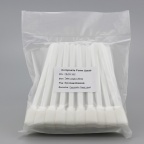 FS707WC白杆方头复合海绵无尘净化工业棉签清洁擦拭棒