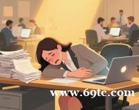 痛经:不只是“忍一忍”的小事 痛经:不只是“忍一忍”的小事