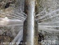 上海普陀地下消防水漏水检测-地埋水管漏水检测-自来水漏水检测