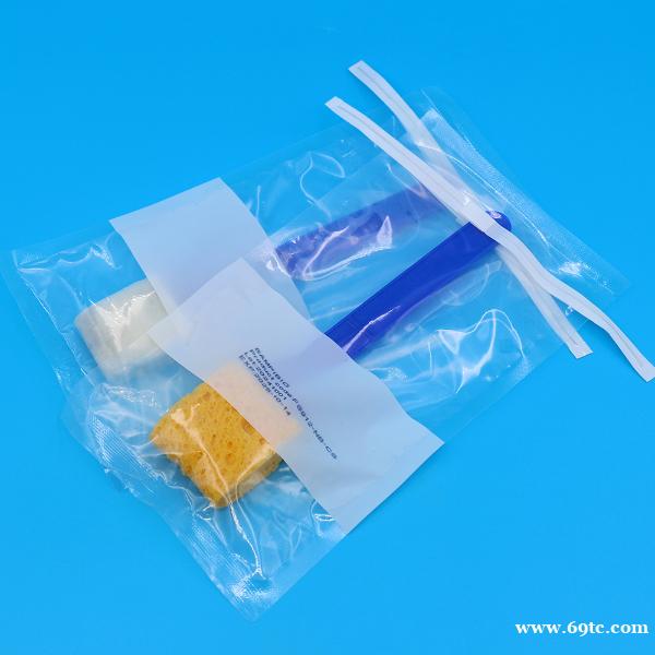 含中和等缓冲溶液带手柄无菌环境海绵涂抹棒 含中和等缓冲溶液带手柄无菌环境海绵涂抹棒