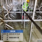 专业水池清洗深圳及周边价格优惠资质齐全