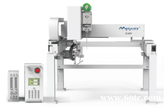 迈威烙铁焊锡机系列赋能,推动焊锡工艺革新 迈威烙铁焊锡机系列赋能,推动焊锡工艺革新