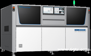 迈威选择性波峰焊:完善服务体系,全程护航客户生产 迈威选择性波峰焊:完善服务体系,全程护航客户生产