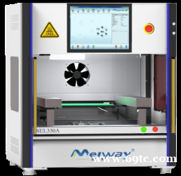 迈威选择性波峰焊:完善服务体系,全程护航客户生产 迈威选择性波峰焊:完善服务体系,全程护航客户生产