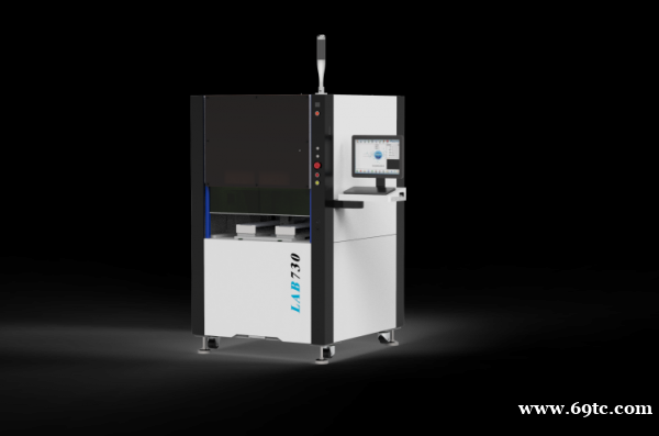 迈威激光焊锡机:安全防护升级,符合Class 1安全标准 迈威激光焊锡机:安全防护升级,符合Class 1安全标准