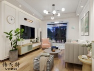 家装必入清单｜告别空调烘脸干，这台取暖器让我在家实现晒太阳式取暖