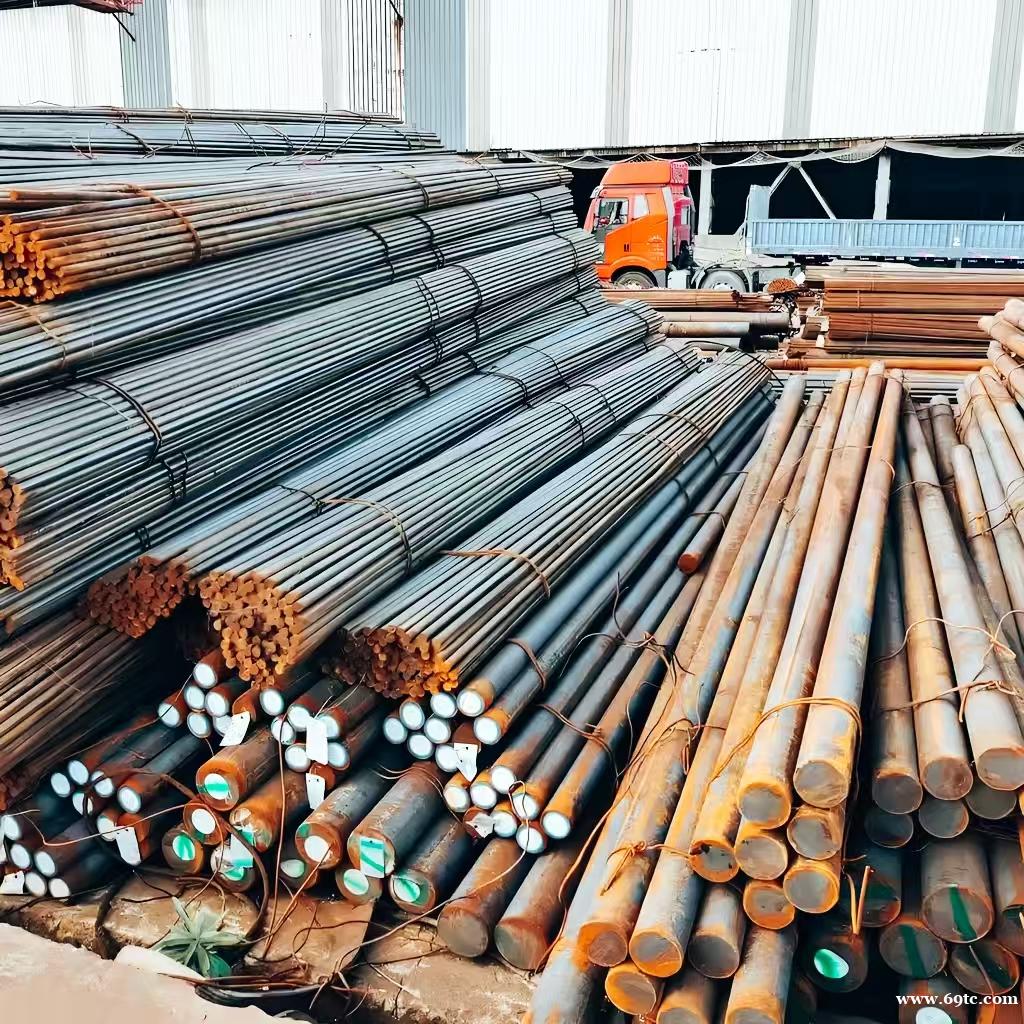 圆钢选型避坑指南:这5个坑踩了,项目分分钟黄! _实体生产厂家 圆钢选型避坑指南:这5个坑踩了,项目分分钟黄! _实体生产厂家