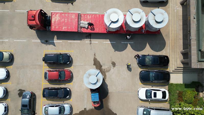 海普欧:脉冲布水器在污水处理高效布水技术的核心解析与应用指南 海普欧:脉冲布水器在污水处理高效布水技术的核心解析与应用指南