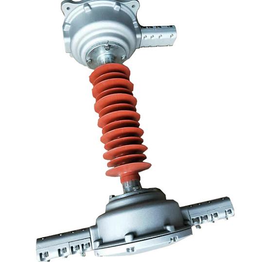 电力铁塔中间接头盒OPPC光缆终端接头盒光电分离接头盒金具 电力铁塔中间接头盒OPPC光缆终端接头盒光电分离接头盒金具