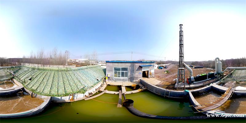 海普欧:食品污水处理设备可破解食品行业污水难题,助力环保合规生产 海普欧:食品污水处理设备可破解食品行业污水难题,助力环保合规生产 