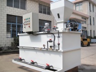 海普欧：自动加药装置是高效精准给药的核心设备，助力多行业水质与工艺升级