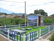 海普欧环保：地埋式生活污水处理设备的原理、选型、优势及运维全指南