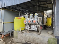 海普欧环保：屠宰污水处理设备厂家怎么选？2025 年选型指南 + 技术参数 + 达标保障