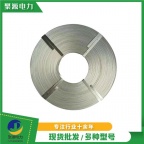 铝包带现货供应螺栓式线夹伊软母线连接时用电力保护金具