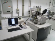 供应赛默飞FEI扫描电镜1