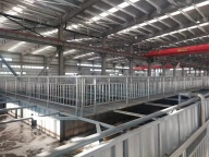 海普欧环保：装配式污水处理缺点深度解析——行业应用痛点与优化方向