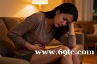 从根源缓解痛经:生活方式调整 从根源缓解痛经:生活方式调整