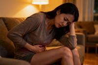 从根源缓解痛经:生活方式调整