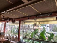 伟而特红外取暖器，破局成都冬日湿冷经营困境