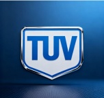 TUV认证