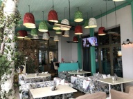 征服俄罗斯严冬：伟而特红外取暖器，点亮户外经营的无限可能