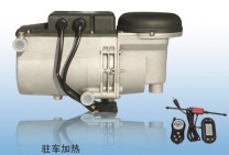 河北泊头宏业永盛液体加热器供应商11