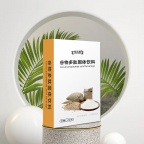 谷物多肽固体饮料OEM贴牌 谷物多肽代餐粉代工厂家