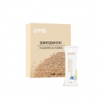 亚麻籽固体饮料生产厂家 固体饮料贴牌固体饮料oem定制加工