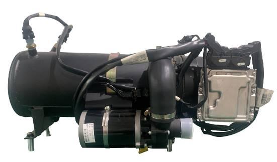 大功率清洁型 燃油液体加热器 大功率清洁型 燃油液体加热器