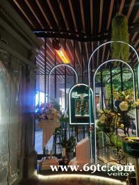 成都餐厅的温暖秘籍:伟而特红外取暖,高效应对湿冷挑战 成都餐厅的温暖秘籍:伟而特红外取暖,高效应对湿冷挑战