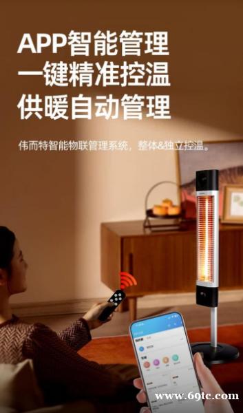 安全取暖,守护家的每一夜:伟而特红外取暖器让温暖无忧 安全取暖,守护家的每一夜:伟而特红外取暖器让温暖无忧