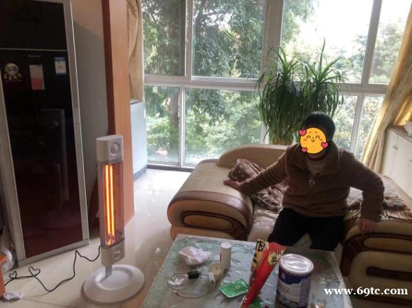 成都冬日里的温暖选择:伟而特红外取暖器如何改写家庭取暖体验 成都冬日里的温暖选择:伟而特红外取暖器如何改写家庭取暖体验