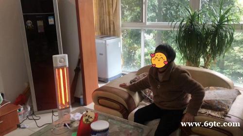 成都冬日里的温暖选择:伟而特红外取暖器如何改写家庭取暖体验 成都冬日里的温暖选择:伟而特红外取暖器如何改写家庭取暖体验