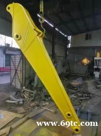 供应挖掘机大小臂,小松PC110-8挖掘机大小臂 供应挖掘机大小臂,小松PC110-8挖掘机大小臂